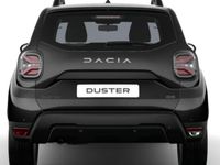 gebraucht Dacia Duster Expression Klima CarPlay Android Auto dCi 115