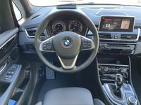 gebraucht BMW 218 Active Tourer 2er d xDrive