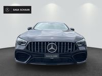 Gebraucht Mercedes S63 AMG AMG 639 PS (469 kW) 2019 Coupé