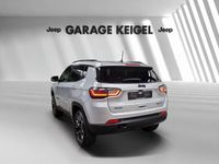 gebraucht Jeep Compass 1.3 Trailhawk Plus 4xe