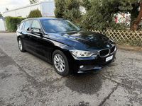 Gebraucht BMW 316 136 PS (100 kW) 2014 Kombi
