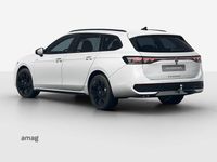 Neu VW Passat R-line 192 PS (141 kW) 2026 Oryxwhite perlmutteffekt Kombi