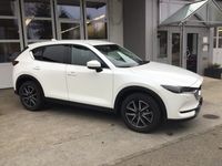 gebraucht Mazda CX-5 2.5 Revolution AWD Automat