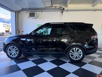 Gebraucht Land Rover Discovery 5 HSE Luxury 306 PS (225 kW) 2019 SUV