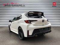 gebraucht Toyota Corolla 2024 GRAWD 303 PS Core Edition