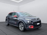 Gebraucht Citroën C3 Feel 82 PS (60 kW) 2018 Kleinwagen