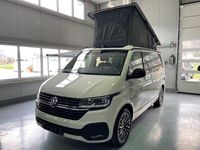 gebraucht VW California T6.12.0 Bi-TDI Beach Edition Liberty 4Motion