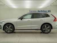 gebraucht Volvo XC60 2,0 B5 MH Ultimate Dark AWD