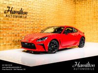 Gebraucht Toyota GR86 Sport 234 PS (172 kW) 2023 Coupé