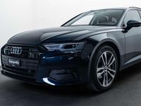 Gebraucht Audi A6 Sport 204 PS (150 kW) 2022 Kombi