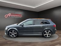 gebraucht Audi RS3 2.5 TFSI quattro