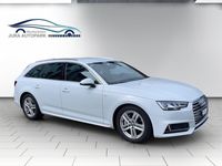 gebraucht Audi A4 Avant 2.0 TDI Sport quattro S-tronic