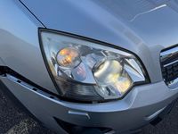 Gebraucht Opel Antara Cosmo 163 PS (119 kW) 2013 SUV