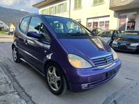 gebraucht Mercedes A190 