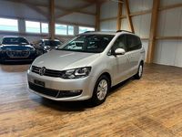 Gebraucht VW Sharan Comfortline 177 PS (130 kW) 2019 Van / Kleinbus