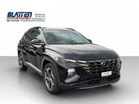 gebraucht Hyundai Tucson 1.6 T-GDi HEV Vertex 4WD