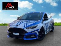 Gebraucht Ford Focus ST 250 PS (183 kW) 2016 Limousine