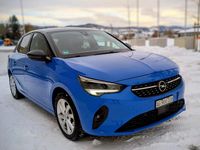 Gebraucht Opel Corsa Elegance 75 PS (55 kW) 2021 Kleinwagen