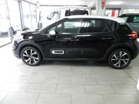 gebraucht Citroën C3 1.2i PureT Shine EAT6