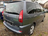 Gebraucht Peugeot 807 Family 136 PS (100 kW) 2007 Van / Kleinbus