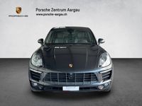 gebraucht Porsche Macan S 