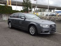 gebraucht Audi A4 Avant 2.0 TDIe