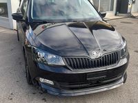 Gebraucht Skoda Fabia Monte Carlo 110 PS (80 kW) 2017