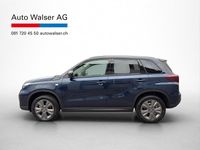 Gebraucht Suzuki Vitara 110 PS (80 kW) 2026 SUV