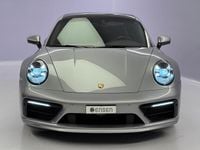 Gebraucht Porsche 911 Carrera S 450 PS (330 kW) 2019 Coupé