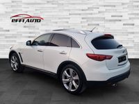 gebraucht Infiniti QX70 3.0d S Design AWD Automatic