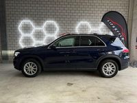 Gebraucht Mercedes GLE350 272 PS (200 kW) 2021 SUV