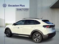 Gebraucht VW Taigo Life 110 PS (80 kW) 2024 Weiss SUV