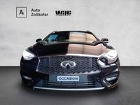 gebraucht Infiniti Q30 2.2d Premium Tech DCT AWD