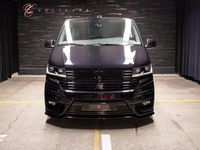 Gebraucht VW Multivan Comfortline 204 PS (150 kW) 2025 Schwarz Van