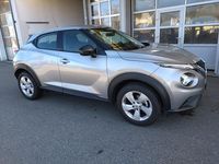 Gebraucht Nissan Juke Acenta 114 PS (83 kW) 2021 SUV