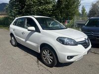 Gebraucht Renault Koleos Expression 150 PS (110 kW) 2015 SUV