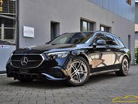 Gebraucht Mercedes E200 AMG line 204 PS (150 kW) 2024