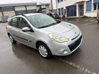Gebraucht Renault Clio II Dynamique 101 PS (74 kW) 2009