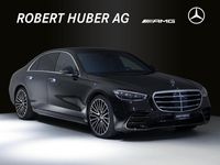 Gebraucht Mercedes S450 384 PS (282 kW) 2025 Schwarz Limousine