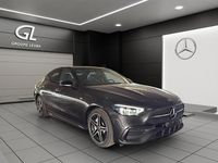 Neu Mercedes C300e 313 PS (230 kW) 2025 Grau Limousine
