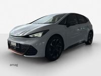 Gebraucht Cupra Born 150 kW (204 PS) 2023 Glacial white Kleinwagen