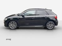 gebraucht Audi A1 Sportback 35 TFSI S line