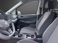 Gebraucht VW Caddy 114 PS (83 kW) 2022 Van / Kleinbus