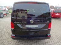 gebraucht VW Caravelle T6.12.0 TDI Comfortline 4Motion DSG LWB