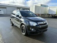 Gebraucht Opel Antara Cosmo 184 PS (135 kW) 2013 SUV
