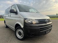 Gebraucht VW T5 102 PS (75 kW) 2013 Van