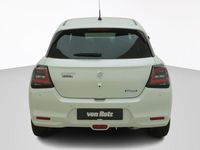 Neu Suzuki Swift 82 PS (60 kW) 2026 Weiss Kleinwagen