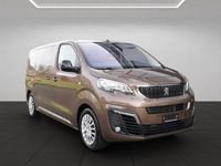 Gebraucht Peugeot Traveller Business-Line 180 PS (132 kW) 2024 Van / Kleinbus