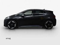 Gebraucht VW ID.3 Pro Performance 150 kW (204 PS) 2020 Mangangrau metallic  schwarz Kleinwagen