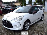 Gebraucht DS Automobiles DS3 So Chic 120 PS (88 kW) 2010
